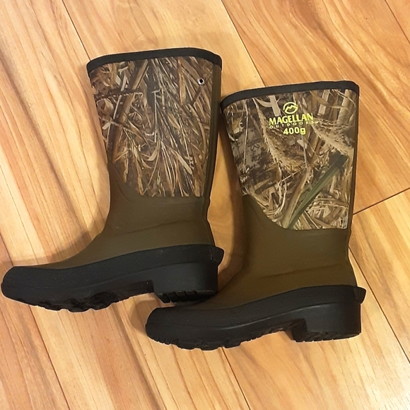 Magellan Outdoors 40g Youth Camo 